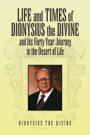 Life and Times of Dionysius the Divine