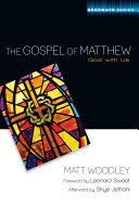 The Gospel of Matthew [Pdf/ePub] eBook