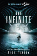 The Infinite Sea Book Rick Yancey