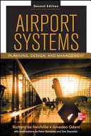 Airport Systems: Planning, Design and Management 2/E