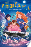 The Midnight Orchestra PDF Book By Jessica Khoury