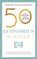 Read Pdf 50 Economics Classics