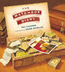 The Matchbox Diary Book