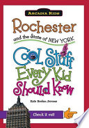 Rochester and the State of New York