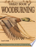 Great Book of Woodburning Book