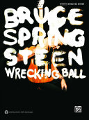 Read Pdf Bruce Springsteen - Wrecking Ball