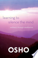 Learning to Silence the Mind image