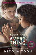 Everything Everything Pdf/ePub eBook