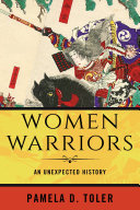 Women Warriors Pdf/ePub eBook