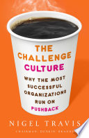The Challenge Culture Book