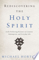 Rediscovering the Holy Spirit Book
