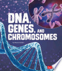 DNA  Genes  and Chromosomes Book