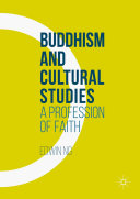 Buddhism and Cultural Studies