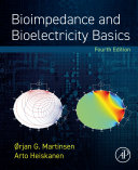 Bioimpedance and Bioelectricity Basics Book