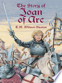 The Story of Joan of Arc Book