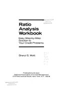 Ratio Analysis Workbook