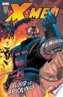 X-Men By Peter Milligan