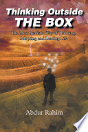 Thinking Outside the Box Book