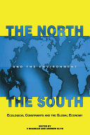 The North the South and the Environment