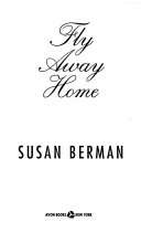 Fly Away Home Book