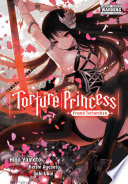 Torture Princess  Fremd Torturchen  manga  Book