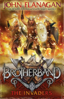 Brotherband 2: The Invaders