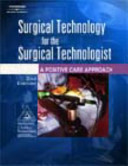Surgical Technology for the Surgical Technologist  2e And Study Guide   Ehrlich Medical Terminology for Health Professions  5e   Microbiology for Surgical Technologists Book
