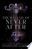 The Ballad of Never After Book