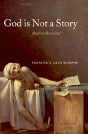 God Is Not a Story