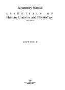 Essentials of Human Anatomy and Physiology Book