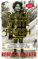 Black White and Jewish Pdf/ePub eBook