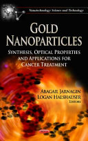 Gold Nanoparticles Book