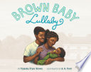 Brown Baby Lullaby PDF Book By Tameka Fryer Brown