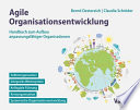 Agile Organisationsentwicklung