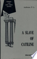 A Slave of Catiline Book