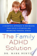 The Family ADHD Solution Book