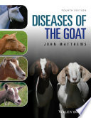 Diseases of The Goat Book