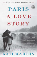 Paris  A Love Story