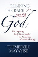 Running the Race with God