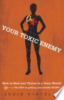 Your Toxic Enemy Book