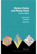 Markov Chains and Mixing Times: Second Edition [Pdf/ePub] eBook