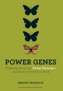 Power Genes Pdf/ePub eBook