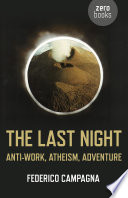The Last Night PDF Book By Federico Campagna