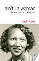Ain't I a Woman PDF Book By bell hooks