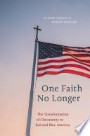 One Faith No Longer