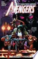 Avengers By Jason Aaron Vol  3 Book