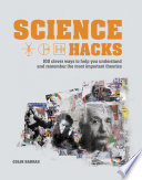 Book Science Hacks Cover