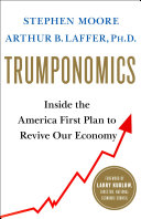 Trumponomics Pdf/ePub eBook