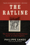 The Ratline Book PDF