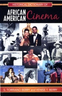 Historical Dictionary of African American Cinema [Pdf/ePub] eBook